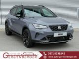 Seat Arona FR BLACK EDITION 1.0 TSI DSG NAVI