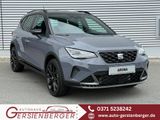 Seat Arona FR BLACK EDITION 1.0 TSI 116 PS DSG NAVI - Seat Arona: Fr Black Edition