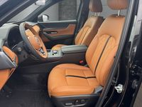 Mazda CX-80 - Vorschau Bild 8
