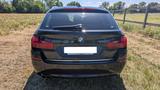 BMW 525d Touring F11 Luxury Line, Vollausstattung - BMW 525 mit Diesel-Antrieb: Kombi, Automatik, 525d F11