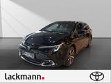 Toyota Corolla 2,0-l-Hybrid, Touring Sports, Teamplayer - Toyota Corolla in Wuppertal