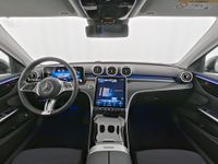 Mercedes-Benz C 200 - Vorschau Bild 15