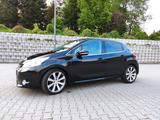 Peugeot 208 1.6 Allure 120 VTi Allure - Peugeot 208 von privat