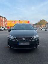 Seat SEAT Alhambra FR 2.0 - Seat Alhambra in Mönchengladbach