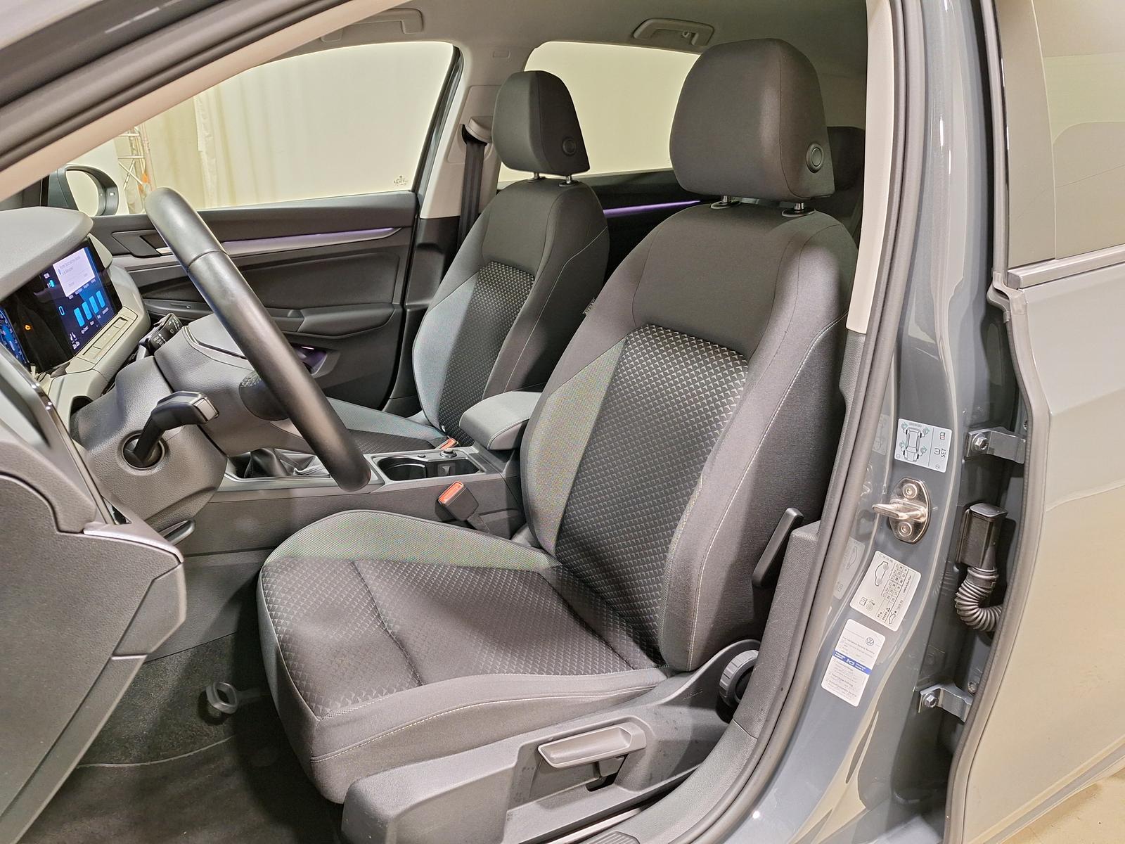 Volkswagen Golf 1.5 TSI Active IQ-Drive Standhzg. 5J.Garant, миниатюра 18