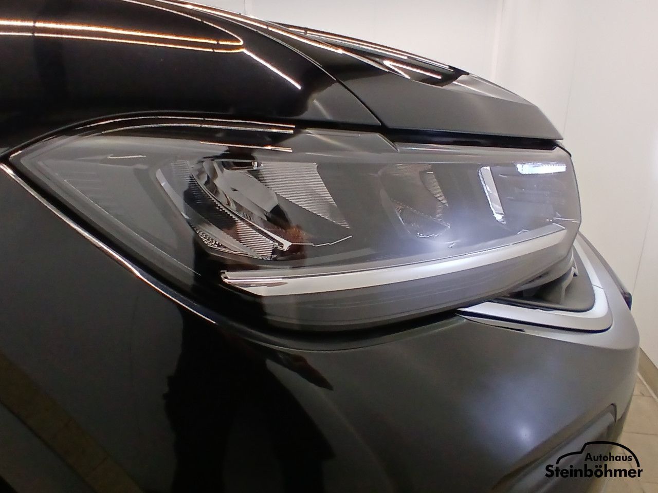 Volkswagen T-Cross - Bild 11