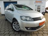 Volkswagen Golf Plus MATCH DSG #1.HAND#SHZ#PDC V+H#