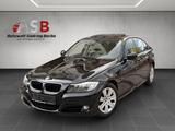 BMW 318i Limousine*Klimaautomatik*Schiebedach - gebrauchte BMW 318 aus dem Jahr 2008