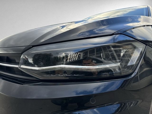 Polo 1.6 TDI Highline LED+KLIMA+ACC+SENSOR+SIHZ