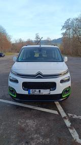 Citroën Berlingo BlueHDi 130 S&S FEEL XL FEEL - Citroen Berlingo X mit Diesel-Antrieb