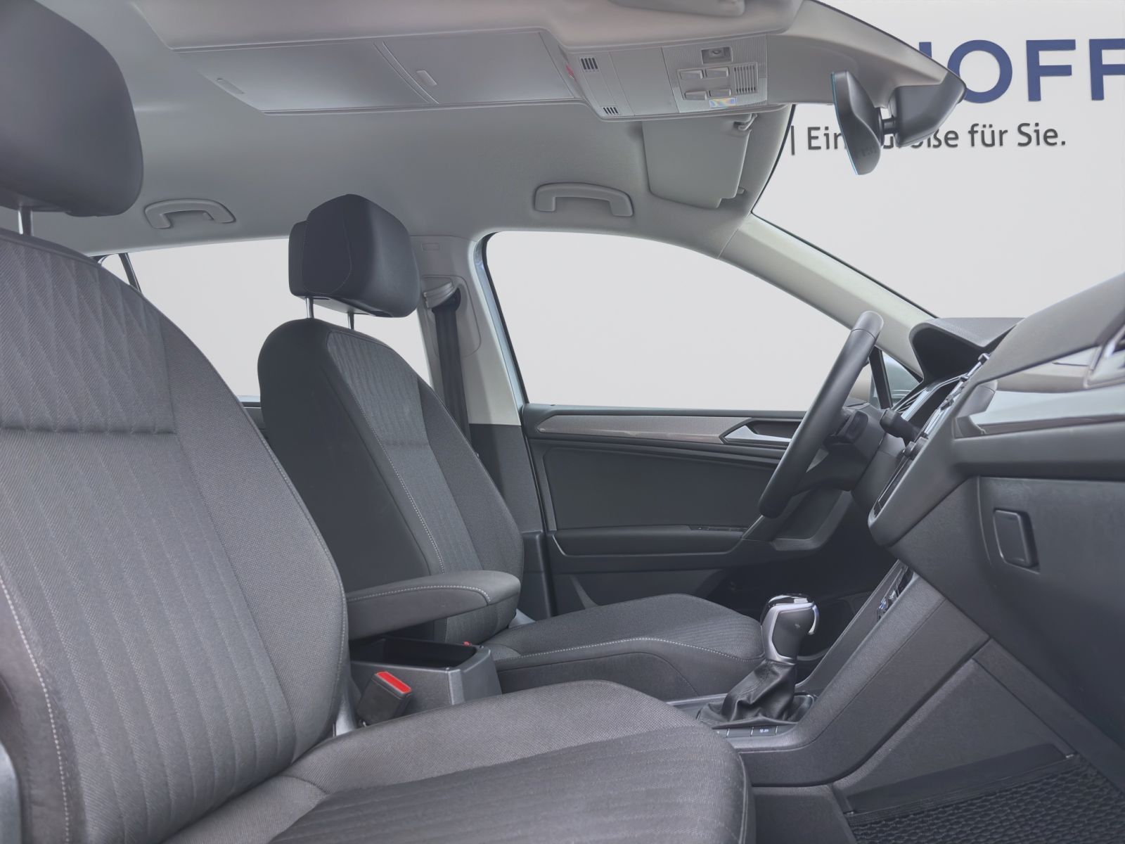 Volkswagen Tiguan Allspace - Bild 17