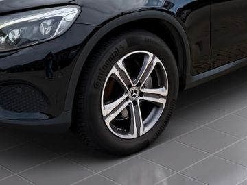 Mercedes GLC 220 - 12