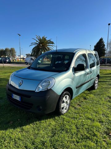 Renault Kangoo GPL