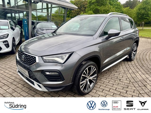 Ateca 1.5 TSI XPERIENCE DSG Beats Standhz AHK