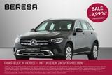 Mercedes-Benz GLC 300 e 4M Distronic AHK Volldigital Kamera - Mercedes-Benz GLC 300