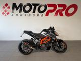 KTM 125 Duke *TÜV und Service neu* - KTM Motorräder in Augsburg