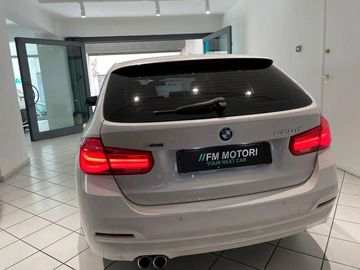 BMW 320 - 6