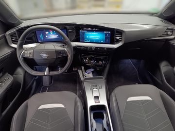 Bild 8 Opel Mokka-e Facelift GS NAVI+MATRIX-LED+KAMERA+115kW