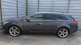 Opel Insignia A Sports Tourer Innovation 4x4*AHK* - Opel Insignia in Lübeck