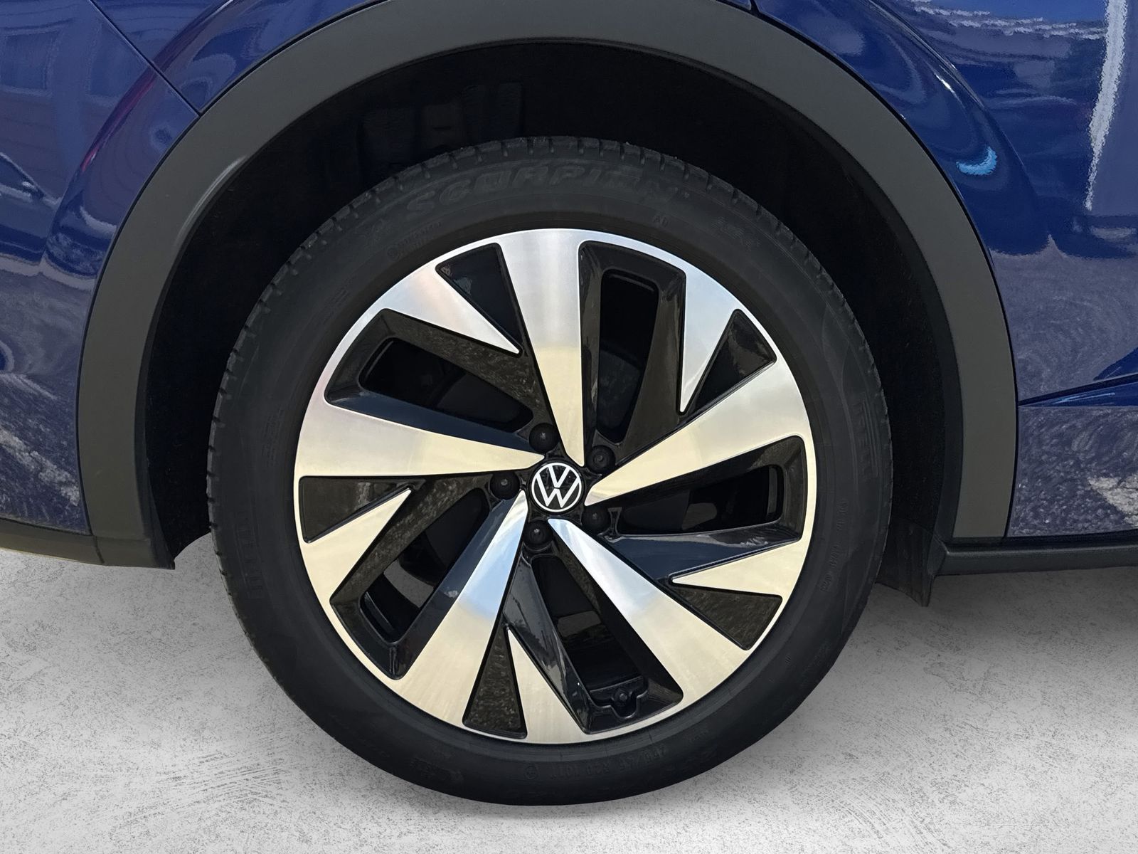 Volkswagen ID.5 - Bild 5