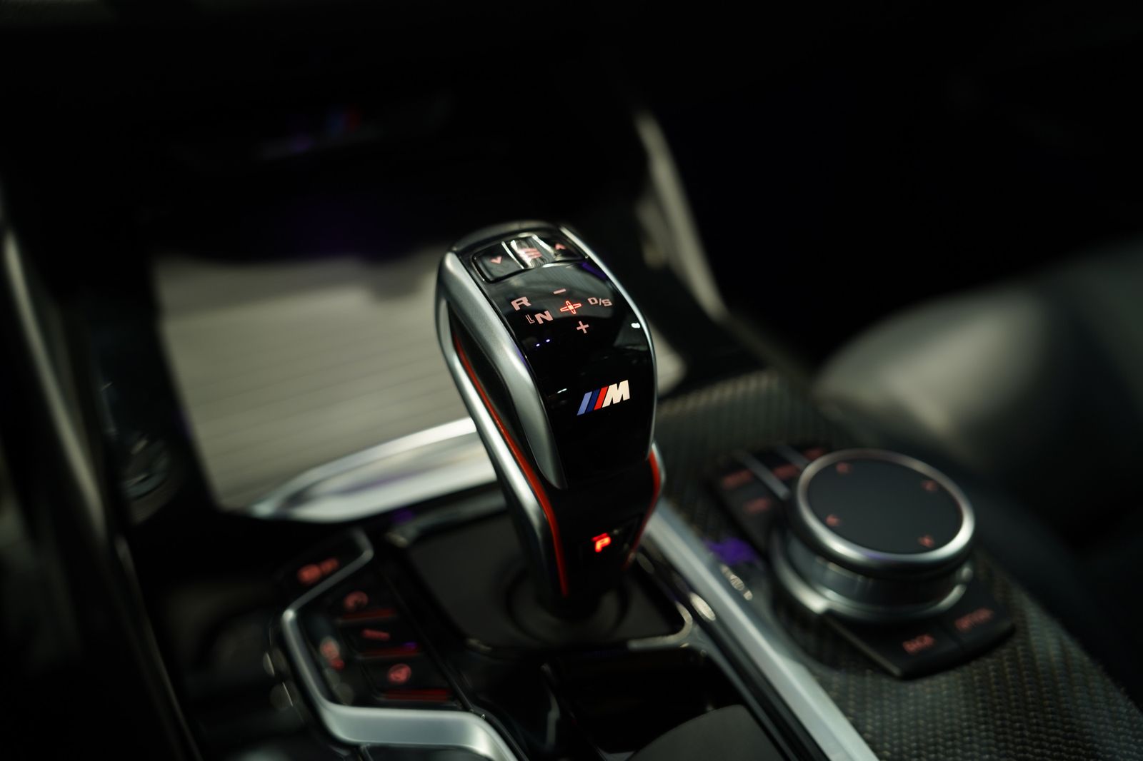 Bmw X4 M