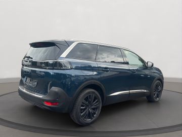 Peugeot 5008 - 5