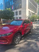 Mazda CX5, Automatik, Benzin zu verkaufen - Mazda CX-5 in Frankfurt (Main)