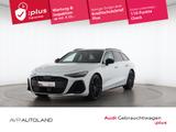 Audi A6 Avant TFSI quattro S tronic S line | AHK |