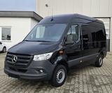 Mercedes-Benz Sprinter 317 Klima 360°Kamera AHK3,5t 3,49% p.a. - Mercedes-Benz Sprinter Gebrauchtwagen in Bielefeld