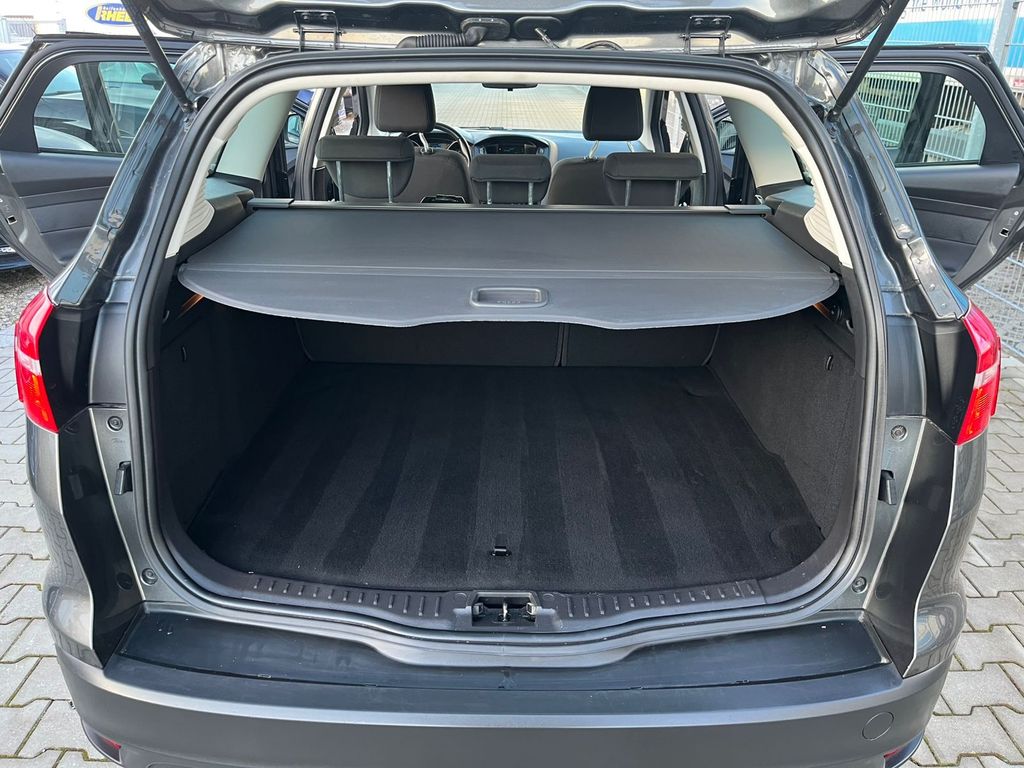 Ford Focus - Bild 42