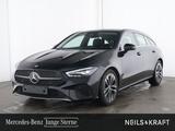 Mercedes-Benz CLA 180 SB PROGRESSIVE+KAM+LED+Facelift+NAVI+PDC - gebrauchte Mercedes-Benz CLA 180 Shooting Brake aus dem Jahr 2024