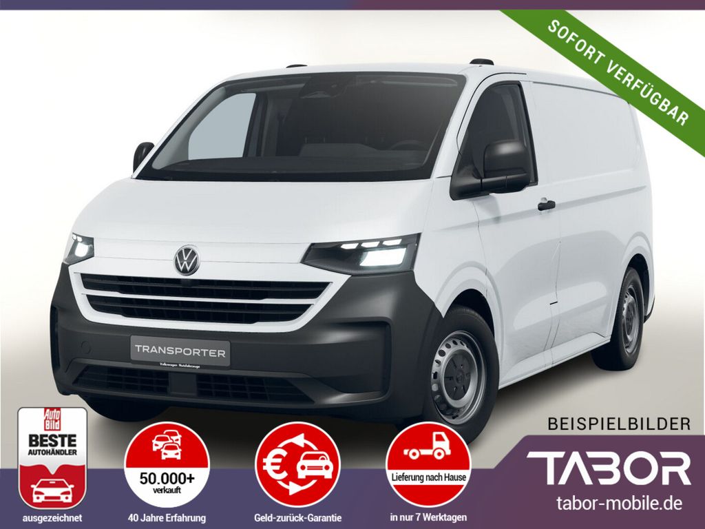 Volkswagen T7 Transporter