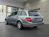 Mercedes-Benz C 200 C -Klasse T-Modell C 200 T Kompressor *PDC - Mercedes-Benz C 200: Kompressor