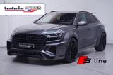 Audi Q8 55 TFSI quattro Prior bodykit en tuning 430PK - : Pickup, Tuning