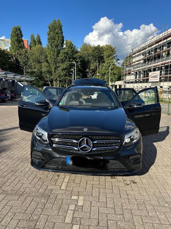 Image of Mercedes-Benz C 180