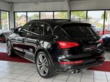 Audi SQ5 Navi°Panorama SD°Bi-Xenon°ACC°Bang Olufsen° - Audi SQ5 mit Diesel-Antrieb: Allradantrieb, Geländewagen