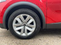 Mitsubishi ASX - Vorschau Bild 17