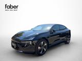 Polestar 4 200 kW Long Range Single *Prime* - schwarze Polestar 4