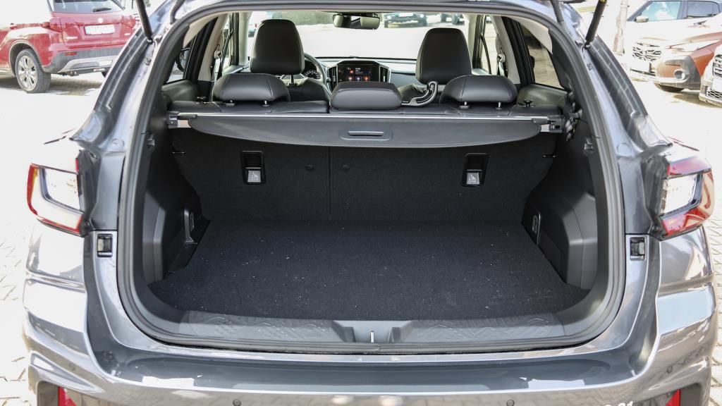 Autohaus Zimpel & Franke -  Subaru Impreza 2,0ie Platinum+ 4x4+LED+SHZ+LHZ - Bild 6