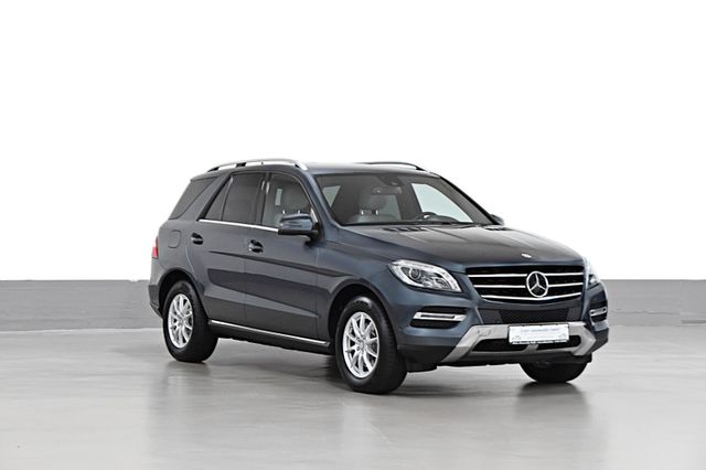 Mercedes-Benz ML 250 BLUETEC 4-MATIC 7G-TRONIC*TOP-ZUSTAND*