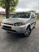 Honda HR-V zu Verkaufen - gebrauchte Honda HR-V aus dem Jahr 2000