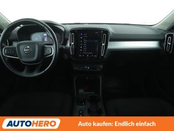 Volvo XC40 - 12