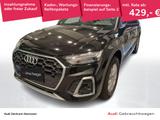 Audi Q5 S line 55 TFSI e quattro Matrix Standklima Pa