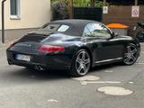 Porsche 997 Carrera S Cabriolet Carrera S - Porsche 911er Reihe in Berlin