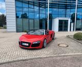 Audi R8 Spyder 5.2 FSI quattro S-Tronic Cabron B&O - Audi R8: R Tronic