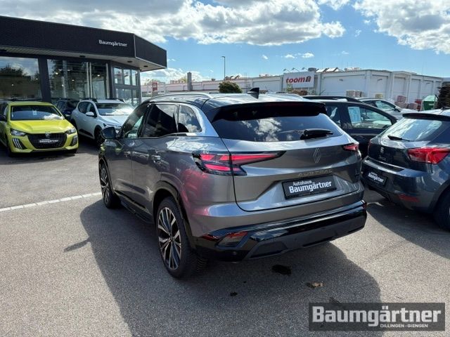 Fahrzeugabbildung Renault Austral Techno E-Tech Full Hybrid 200 Kamera/ACC