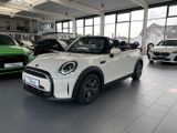 MINI Cooper Cabrio Autom. NAVI/APPLE/HuD/LED - MINI Cooper Cabrio aus 2021