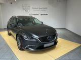Mazda 6 Kombi Nakama Intense Standheiz - gebrauchte Mazda 6 aus dem Jahr 2017