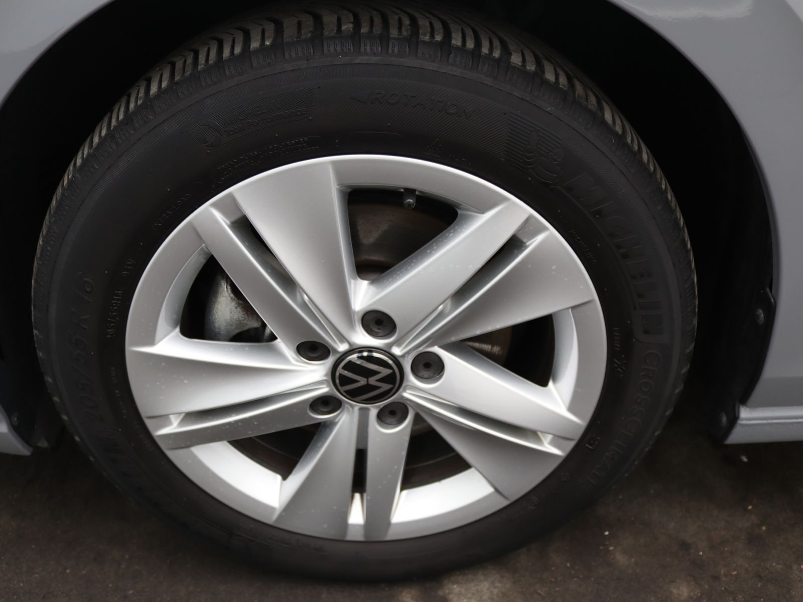 Volkswagen Golf - Bild 17
