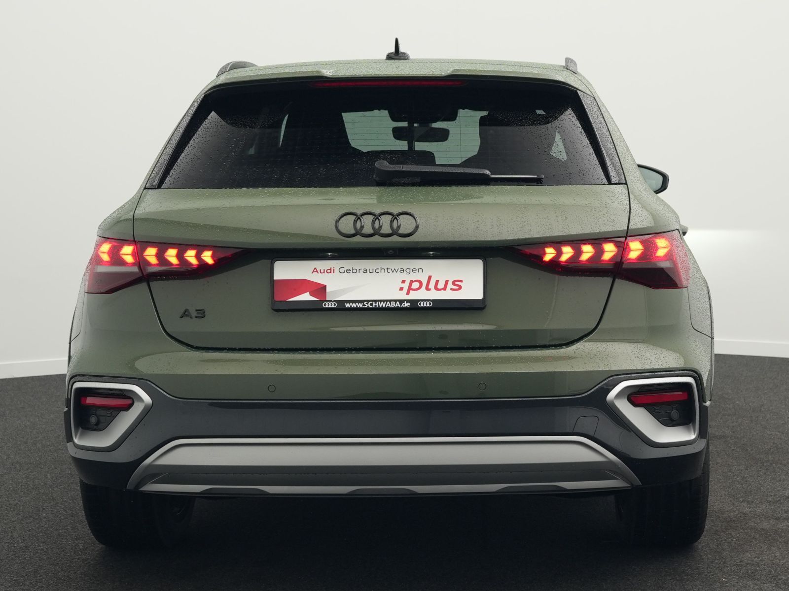 Audi A3 - Bild 11